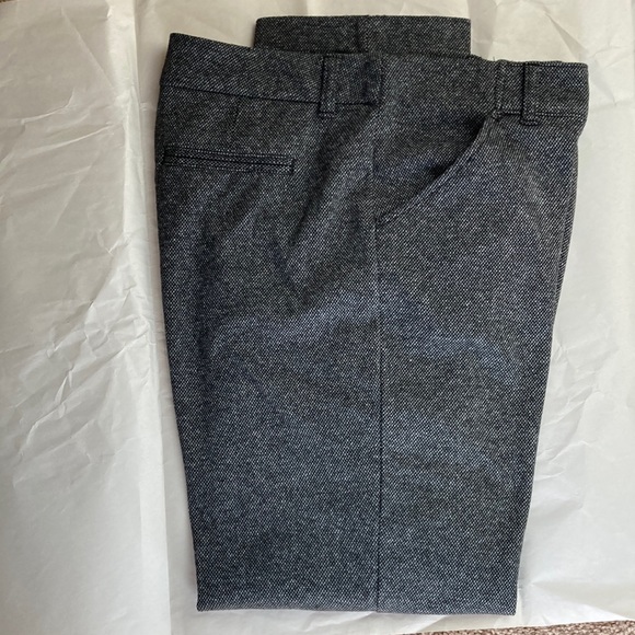 Time and tru woven pants size 16 trouser - Picture 2 of 9